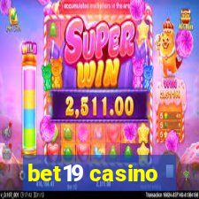 bet19 casino